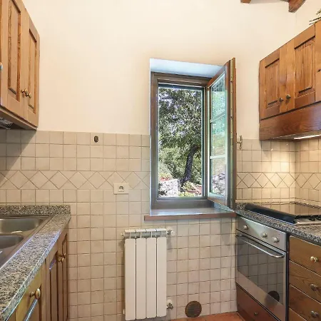 Le Bore-2 By Interhome Sassi