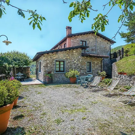 Le Bore-2 By Interhome Sassi