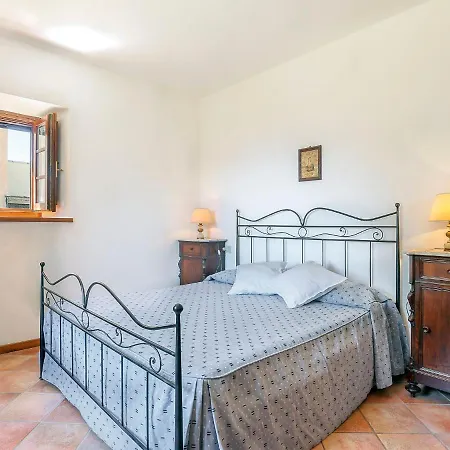 Διαμέρισμα Le Bore-2 By Interhome Sassi